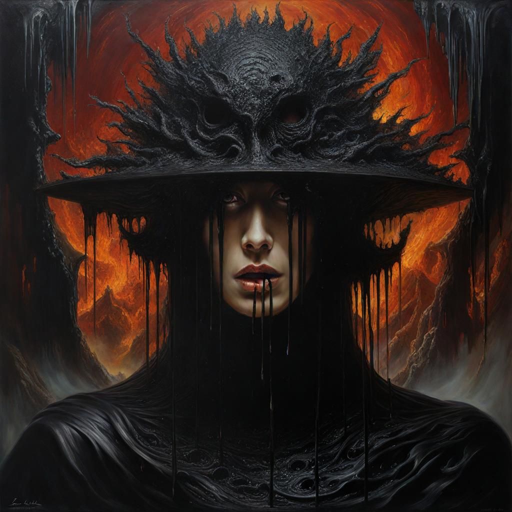 Keeper of the Netherrealm