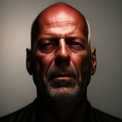 Bruce willis