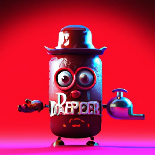 dr pepper