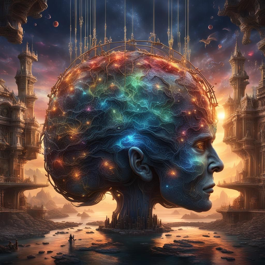 Using magnetoencephalography (MEG), Meta showcases an AI sys...