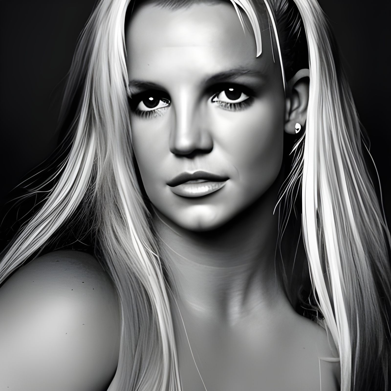 Britney Spears