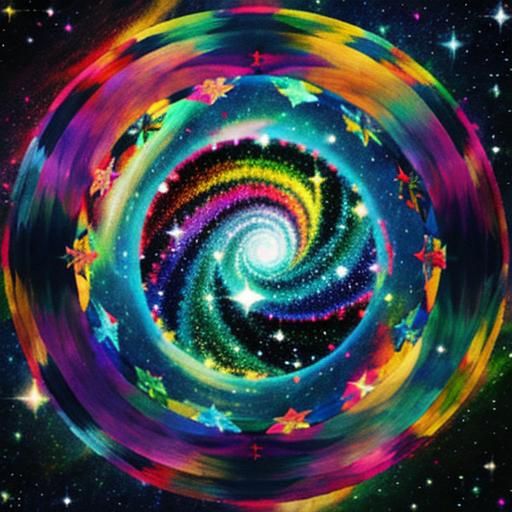 Lucy in the Sky with Diamonds