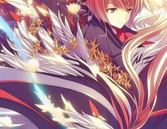 Character art