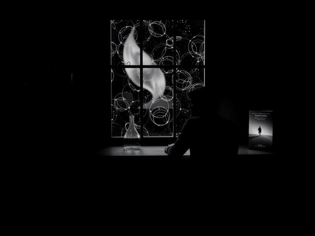 A Mysterious Entity Born of Contrasting Forces