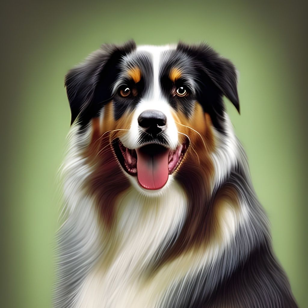 Australian Shepherd