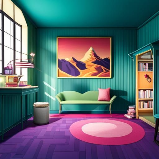 But is it ugly enough?