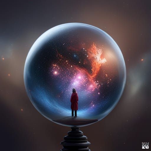 Bubble Boy Galaxy!!!