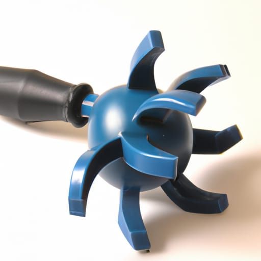 Drapion: An AI Interpretation
