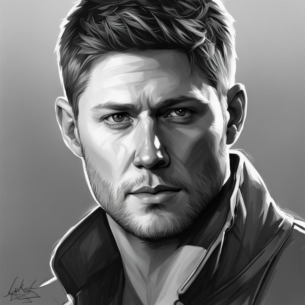 Dean Winchester