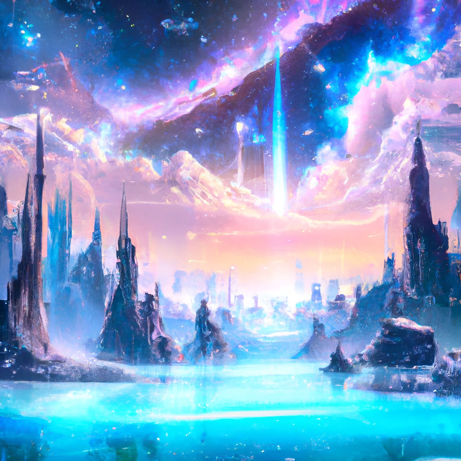 pretty beautiful huh :D