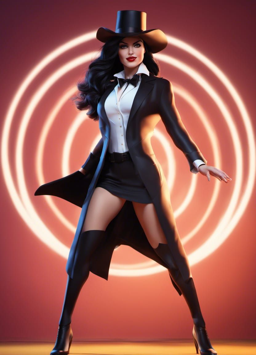 Zatanna