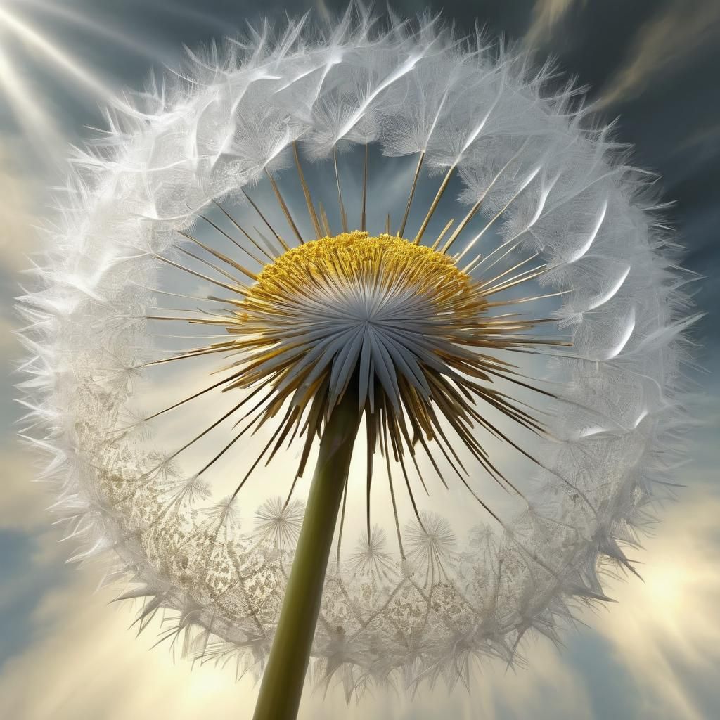 Dandelion