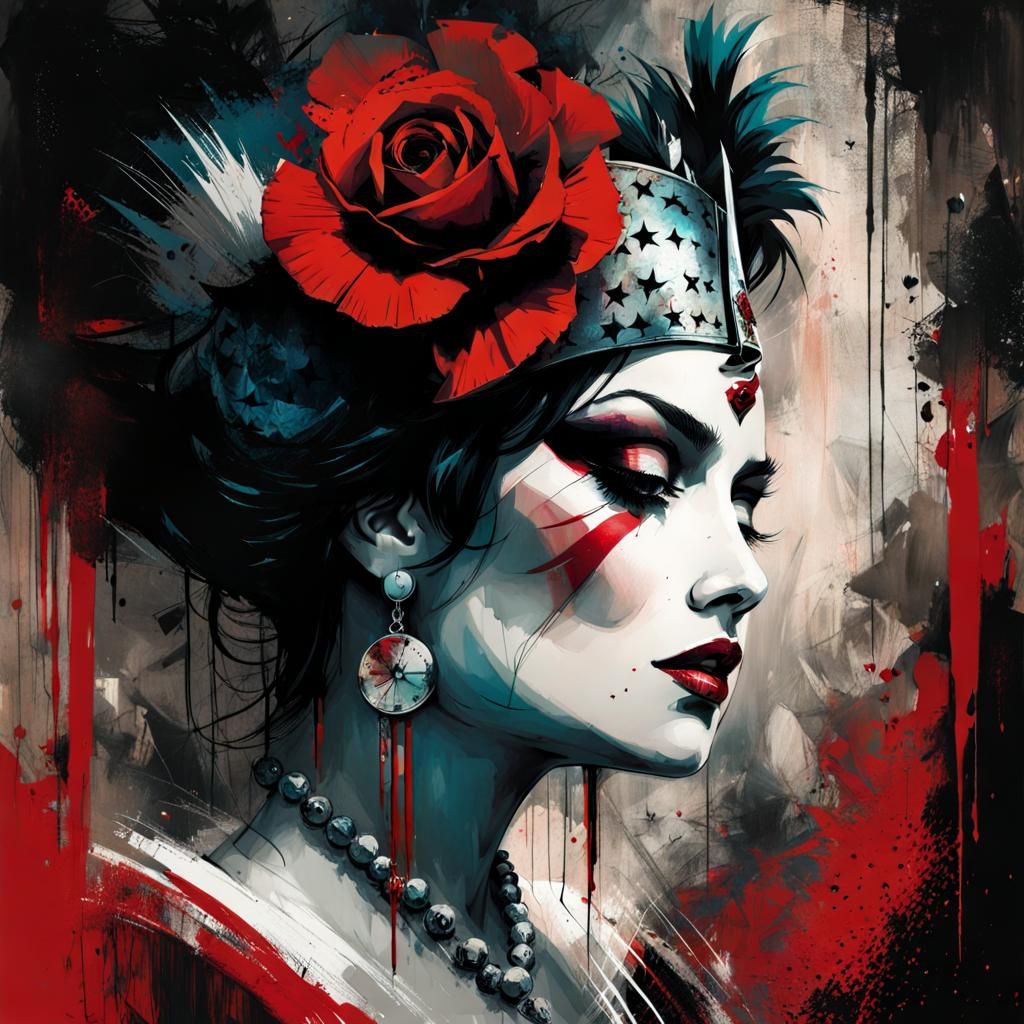 Opera Pagliacci: Tears, Love, and Murder