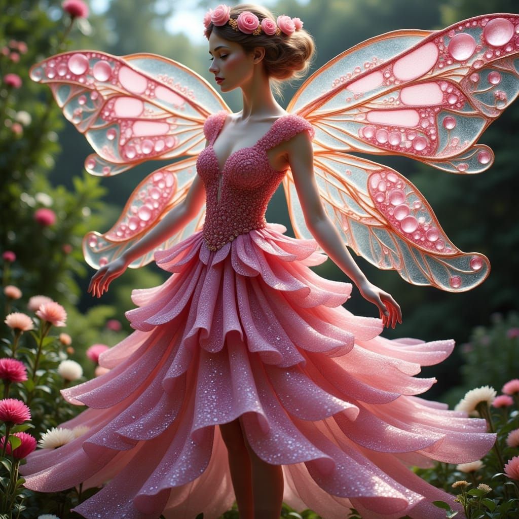 Flower Fairy