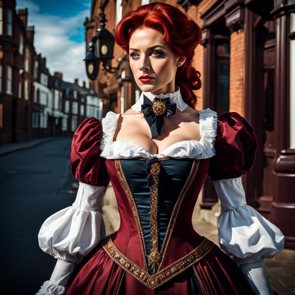 League of Extraordinary Women: Jean Gray