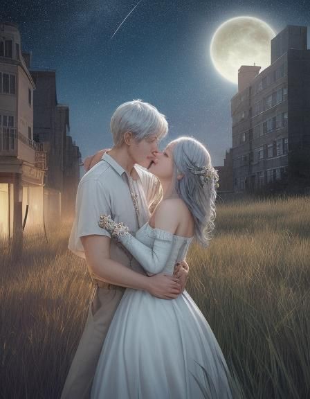 Nostalgic Dreamscape: A Future Remembered