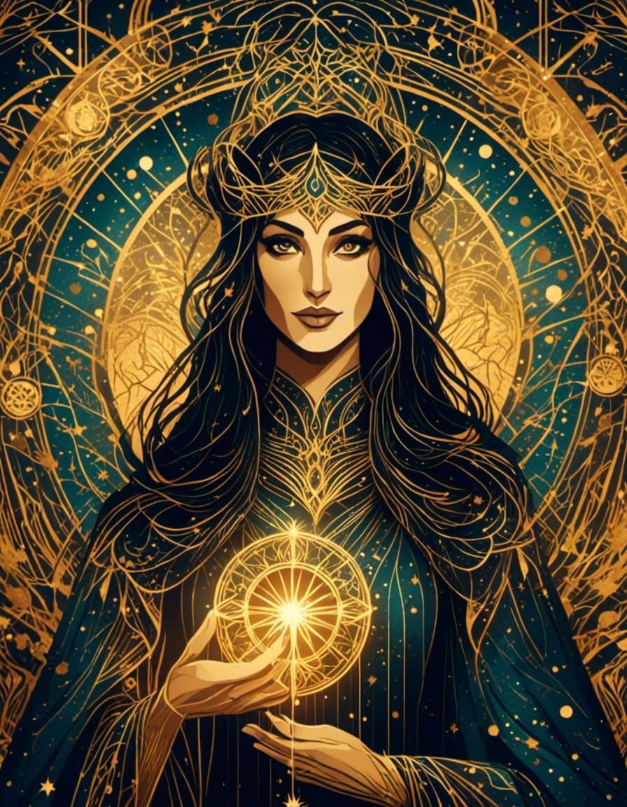 Arwen from Lord of the Rings