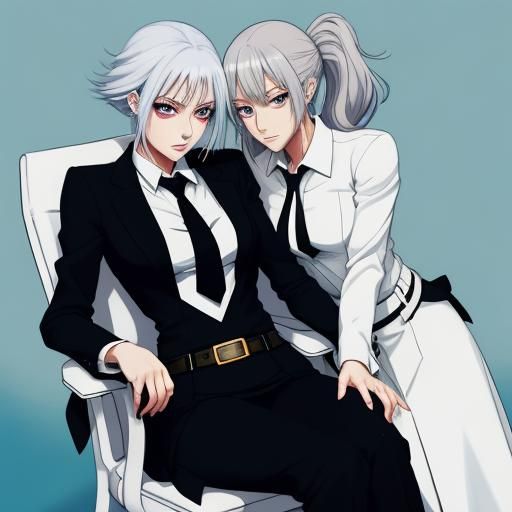 Tense Standoff: Agent Threatens Secretary in Office