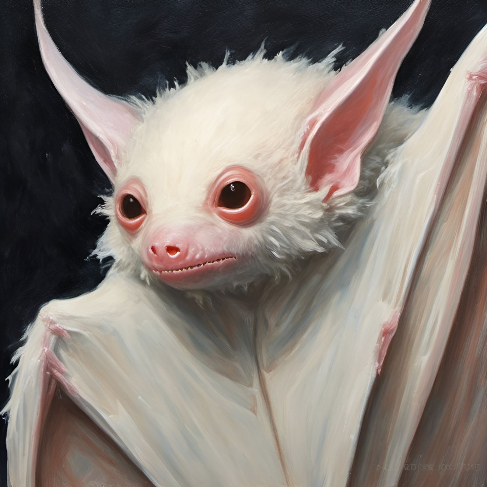 Ghost Bat