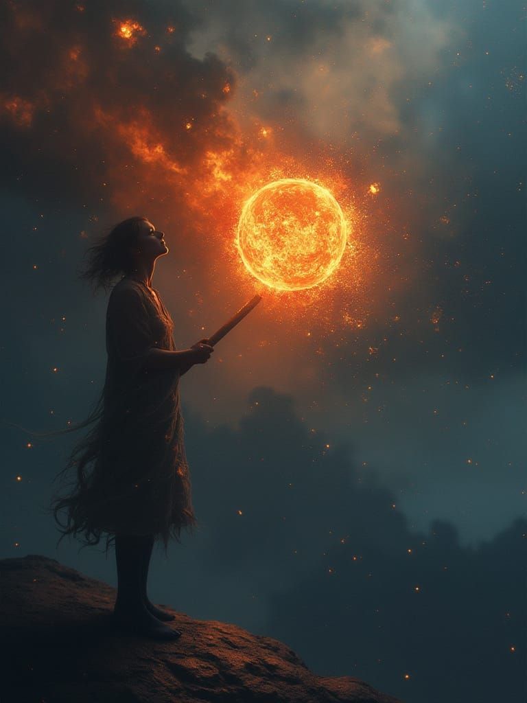 I Fear a Craving I Crave a Fear