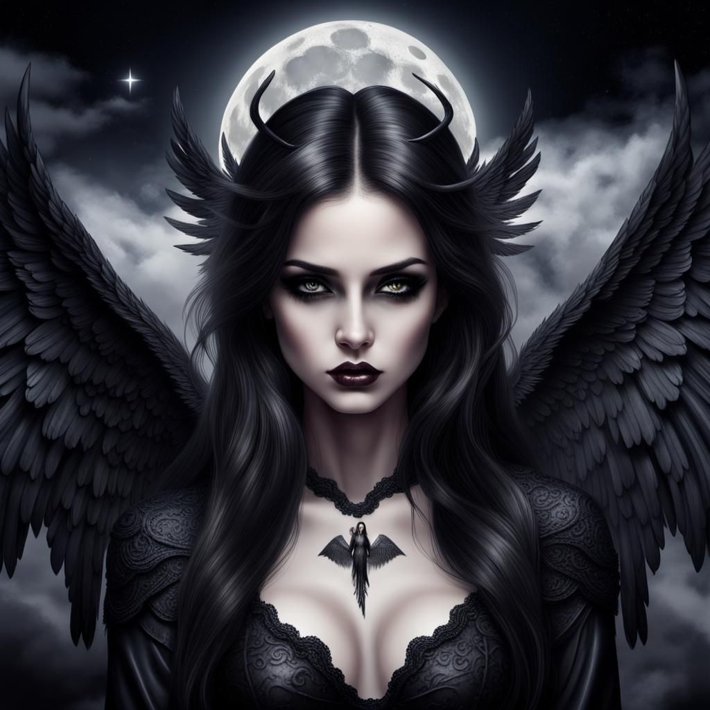 Angel of Death