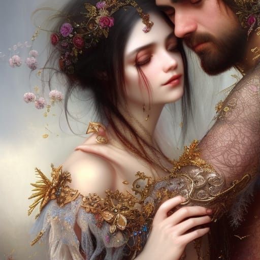 Love and Passion, Hz