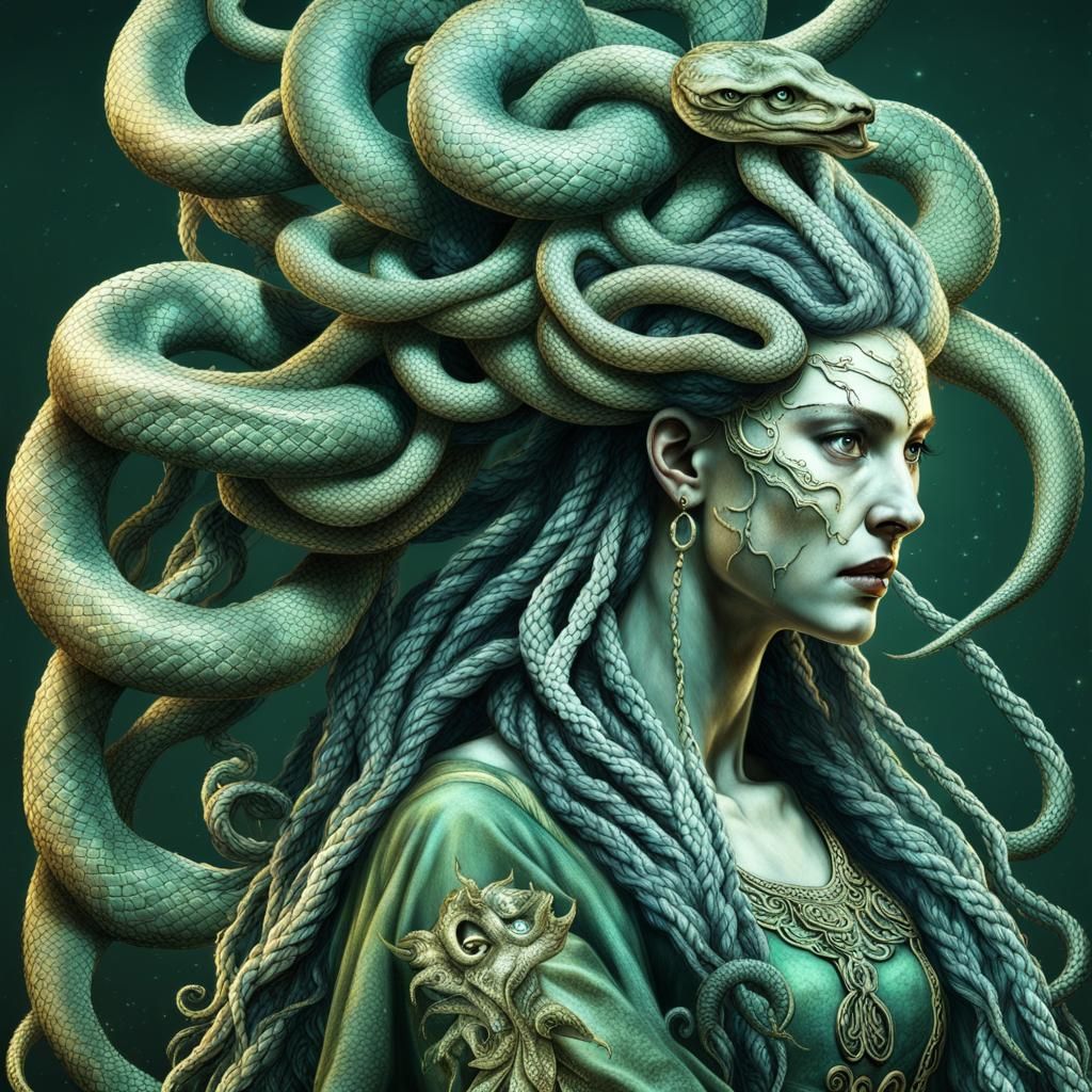 “You think because I am kind, I cannot be cruel.”