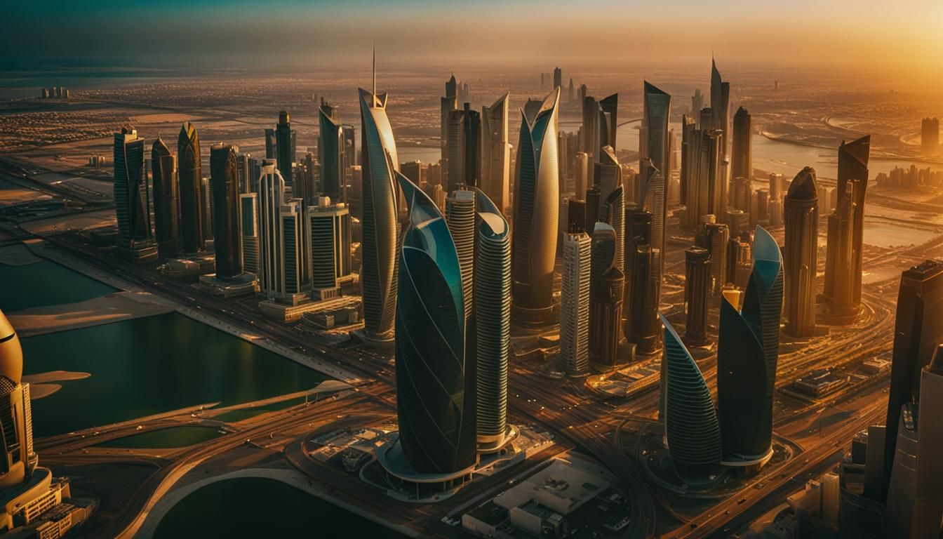 Doha, Qatar