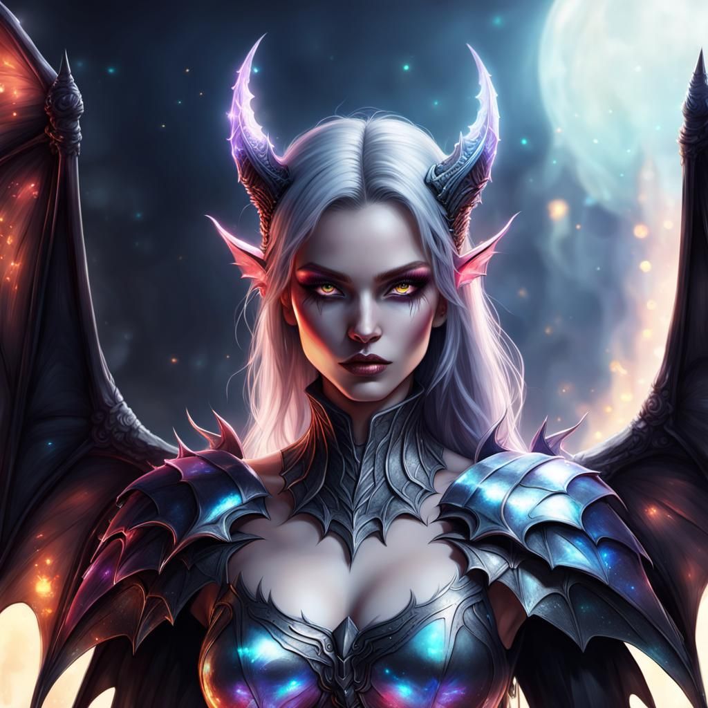 Tiefling