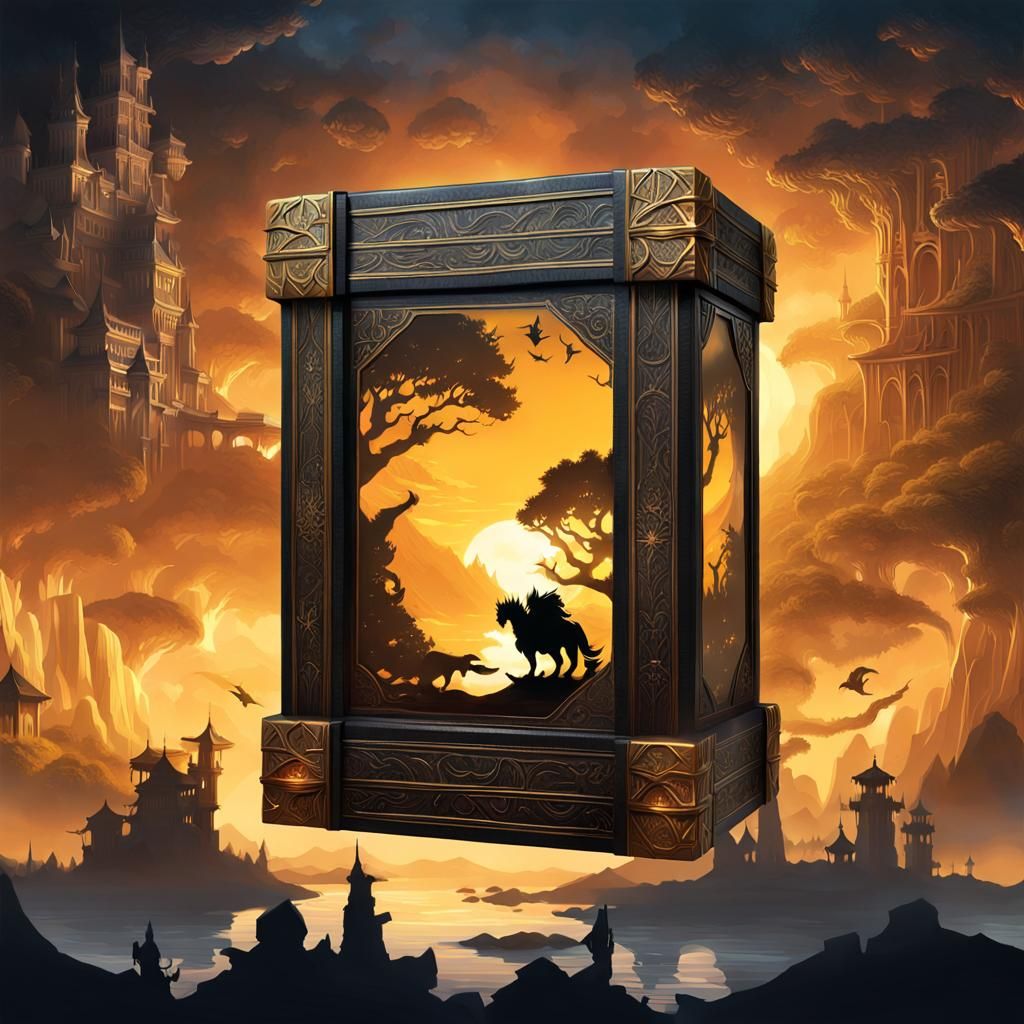 warcraft