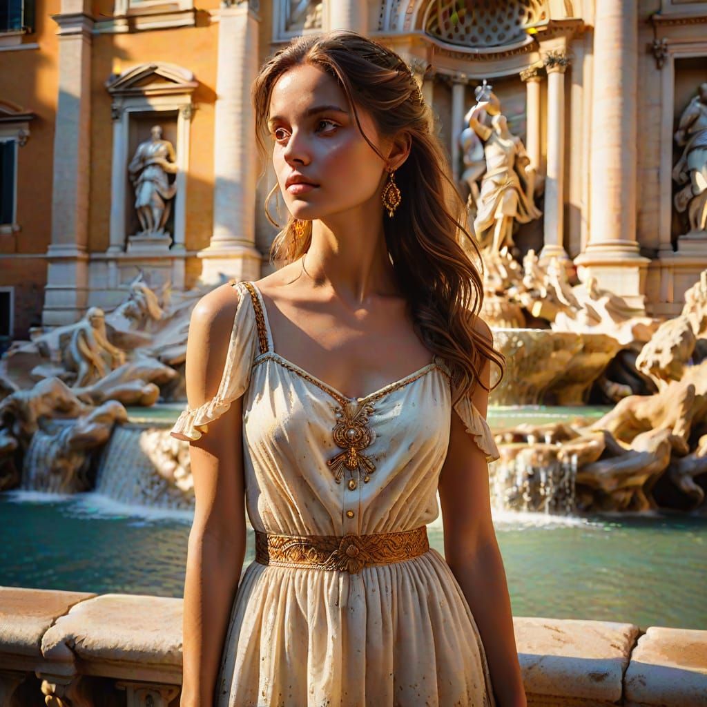 Arrivederci Roma