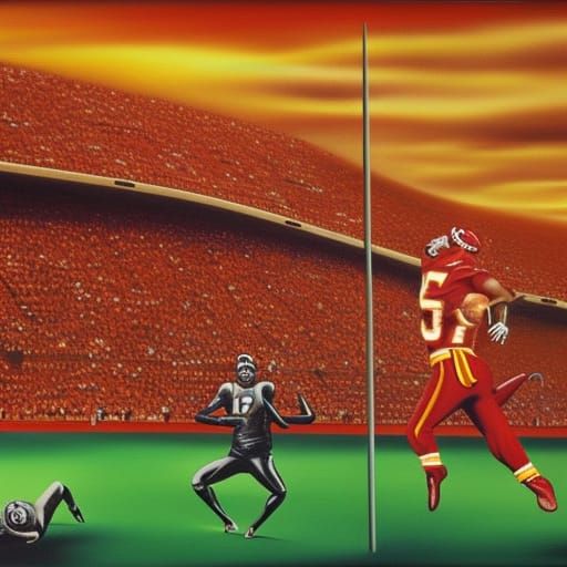 Kansas City Chiefs