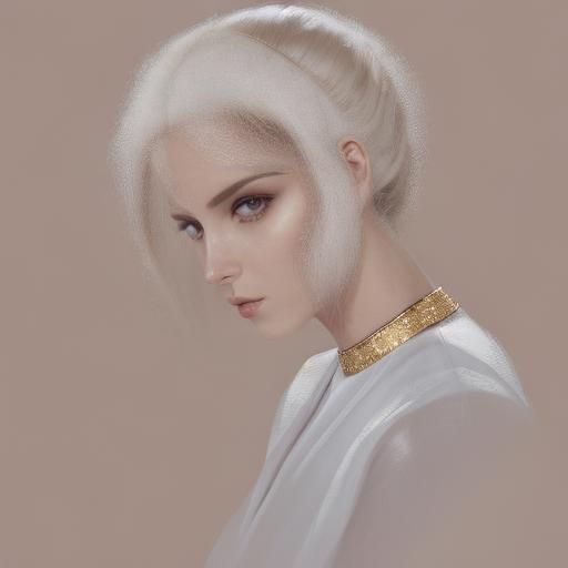 Giotto-Inspired AI Art