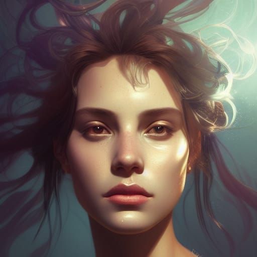 Ikapati Goddess Of Cultivated Land (PH)