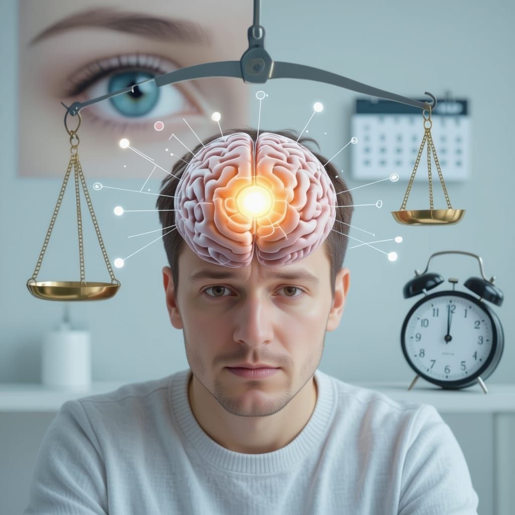 Brain Health Campaign: Distress, Symptoms, and Pituitary Gla...