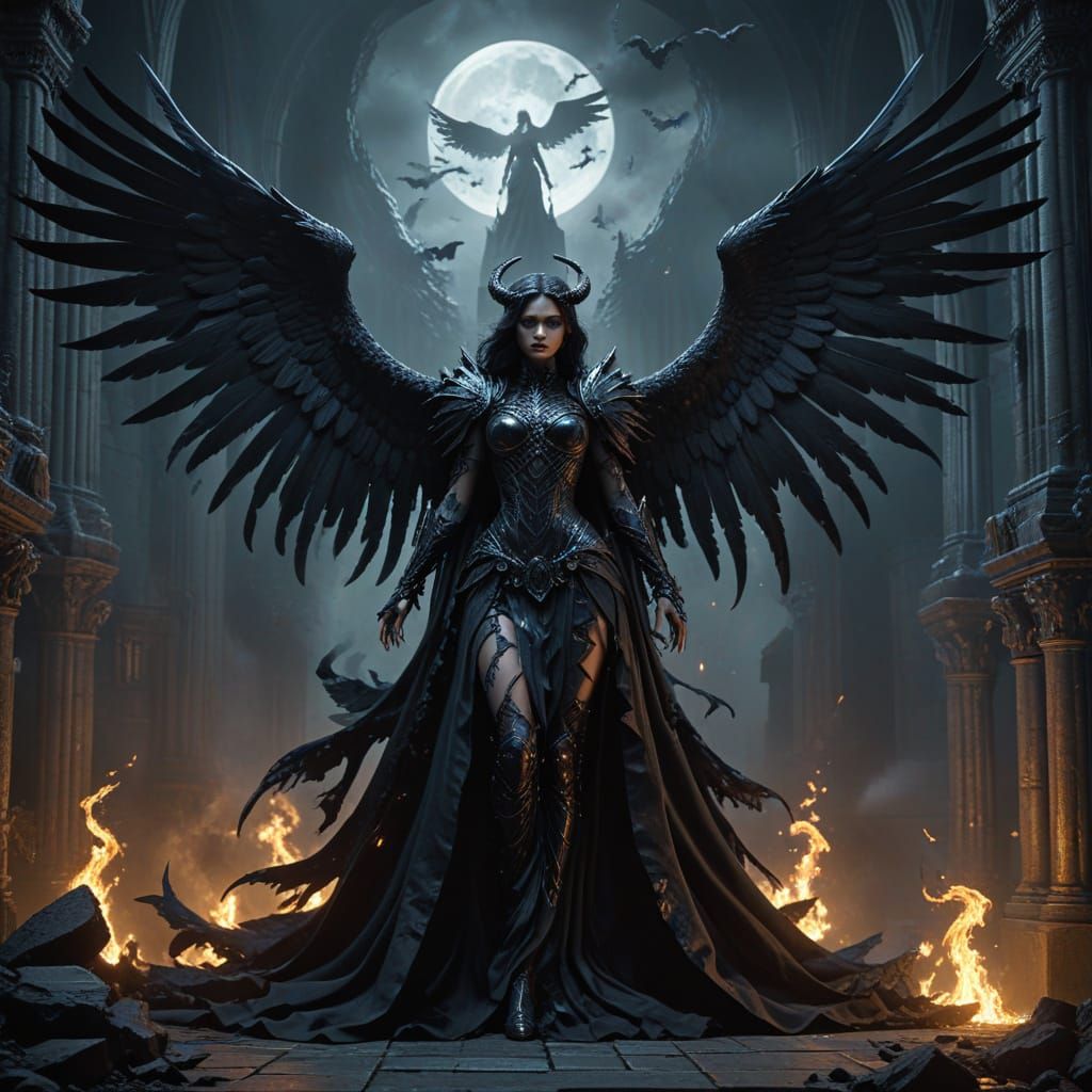 Dark Angel
