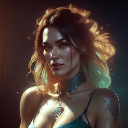 Very hot wife in underwear