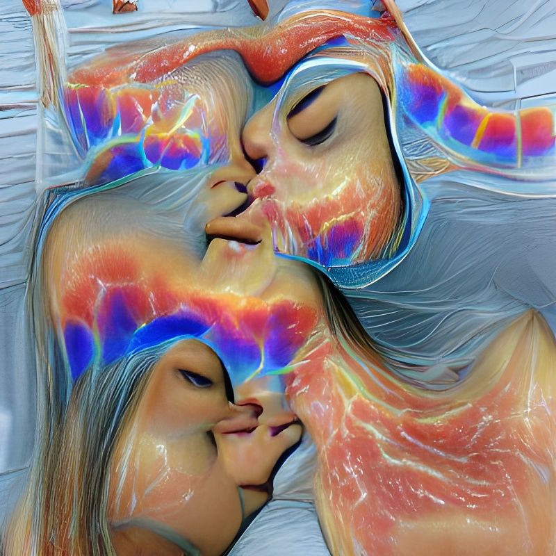 Soulmate Concept Art