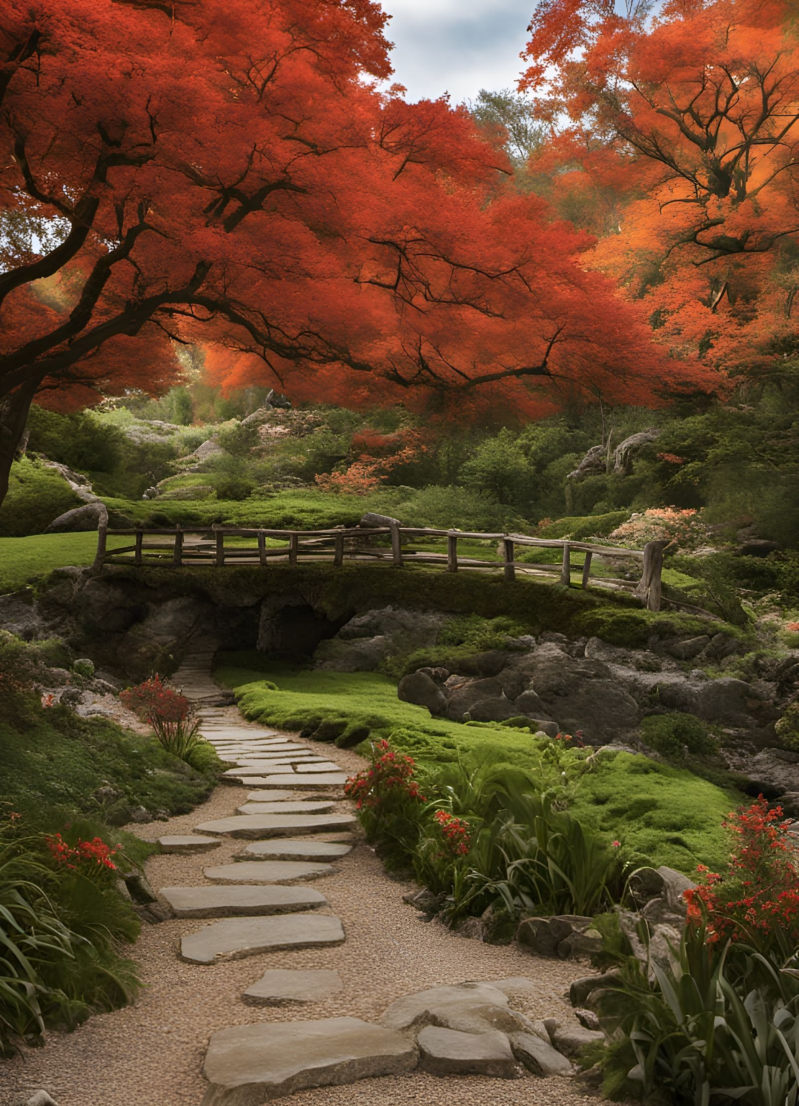 AI Interpretation of the Word Wow