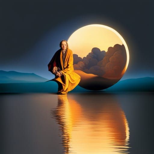 Fireball Philosopher