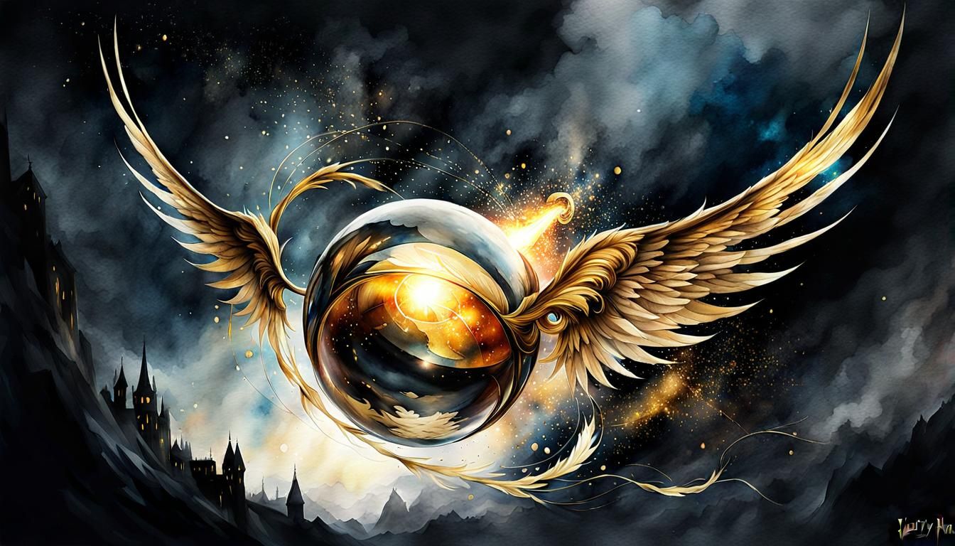 Golden Snitch