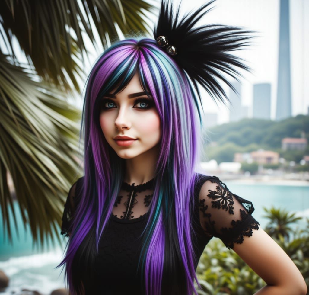 There, that's more like what I was going for