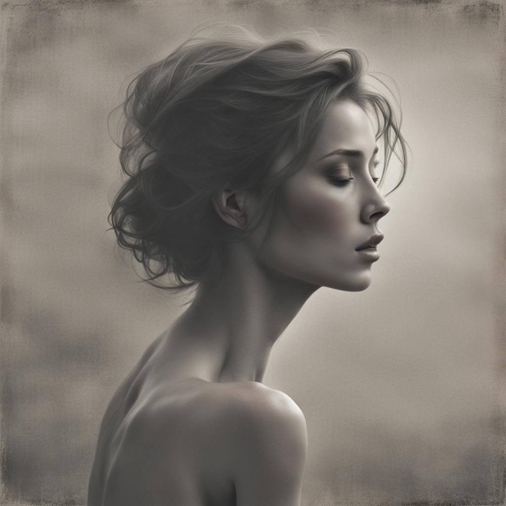 Will you still love me when I'm no longer young and beautiful ?