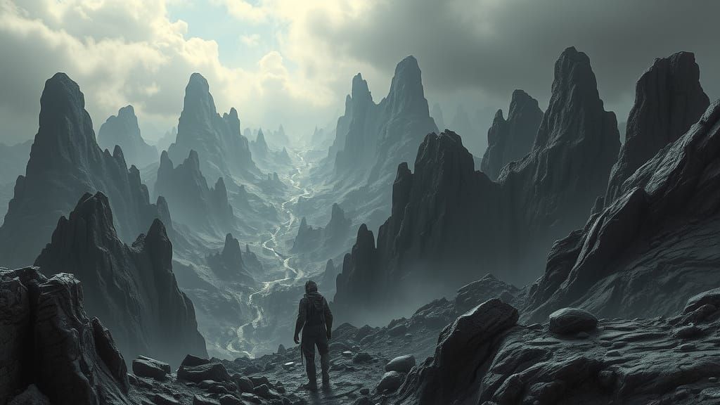 The rock dimension