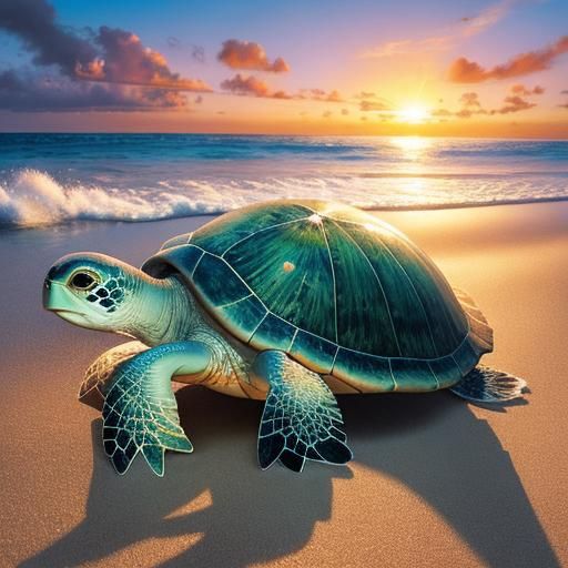 Good Morning :): Spring Crawl