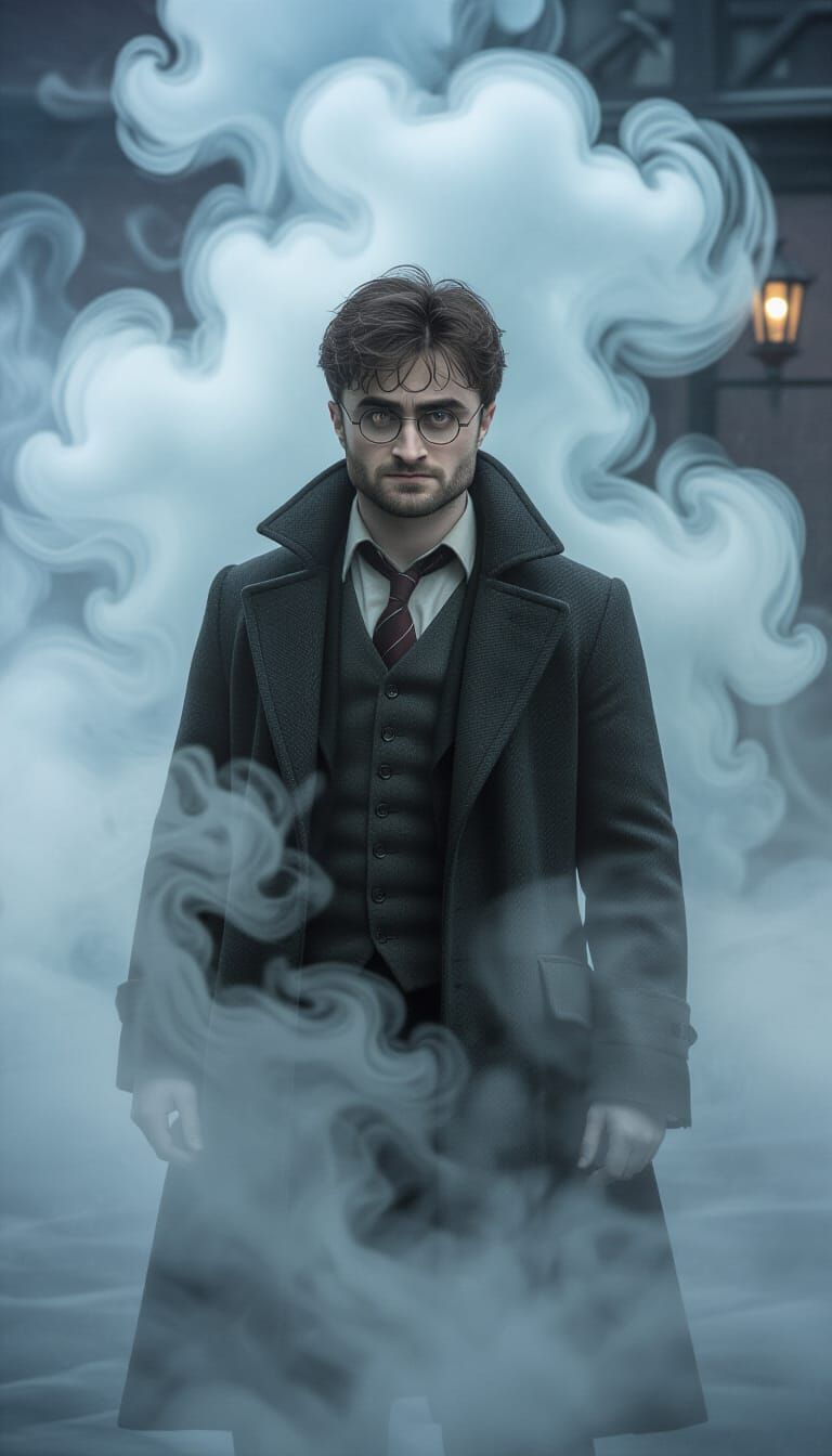 Mystical Detective: Solving Crimes in a Fantasy World