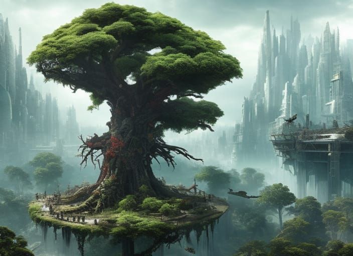 Tree