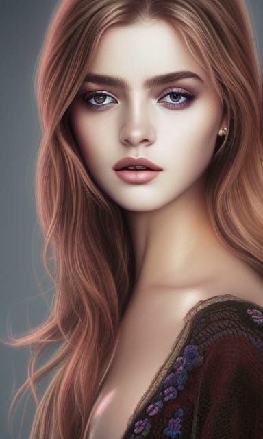 Gorgeous