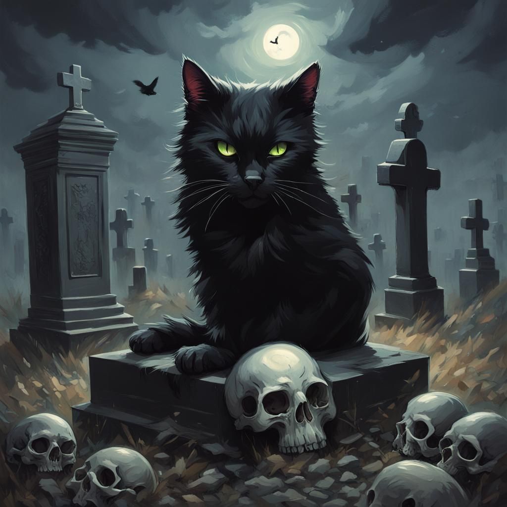 He is a little menace