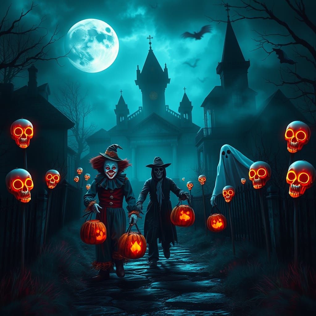 La Recolección Oscura